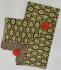 BEDSHEET 60X90 ACRYLIC JACQUARD