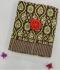 BEDSHEET 60X90 ACRYLIC JACQUARD