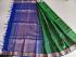 SOFT SILK SAREE WITH BLOUSE