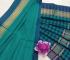 MANAMEDU COTTON SAREES WITH BLOUSE