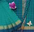 MANAMEDU COTTON SAREES WITH BLOUSE