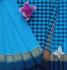 MANAMEDU COTTON SAREES WITH BLOUSE