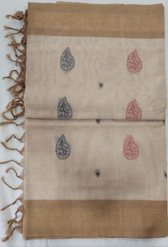 SAREES NEGAMAM WITH BLOUSE