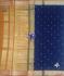 PMK BUMBERG COT SAREES WITH BLOUSE