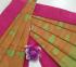 SAREES SALEM 80S WITH BLOUSE