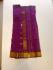 SAREES CUDDALORE COTTON 550 MTS