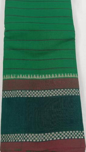 CHETTINADU COTTON SAREES