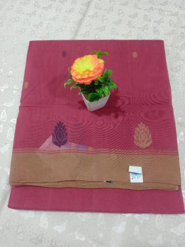 SAREES SALEM 80S WITH BLOUSE