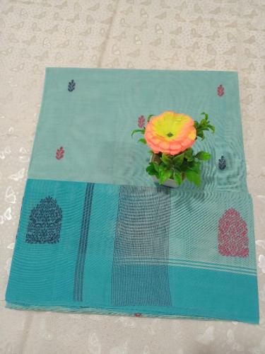 SAREES SALEM 80S WITH BLOUSE