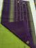 SAREES SALEM 80S WITH BLOUSE