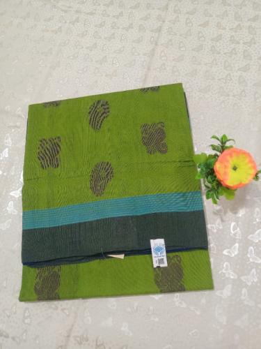 SAREES SALEM 80S WITH BLOUSE