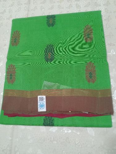 SAREES SALEM 80S WITH BLOUSE