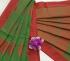 PL Saree Negamam Jacquard Border