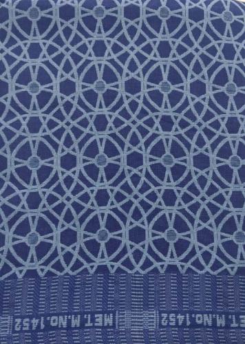 BEDSHEET JACQUARD LIGHT WEIGHT 60X90