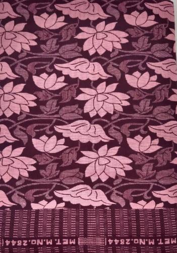 BEDSHEET JACQUARD LIGHT WEIGHT 60X90