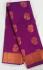 PL BIG BUTTA SAREE