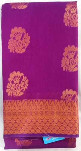 PL BIG BUTTA SAREE
