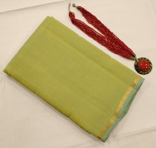 ARNI SILK SAREE WITH BLOUSE