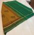 SALEM BLOCK PRINT COTTON SAREES