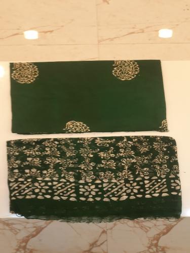 Mirgnaniye othere materials Dress Material Duppatta Nighties