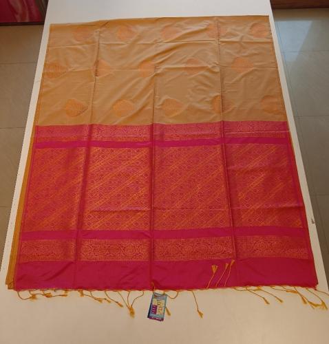 PL Softee Saree