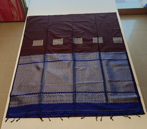 PL Softee Saree