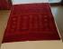 PL COTTON SAREES WITH WAX DOT PRINT DESIGNS
