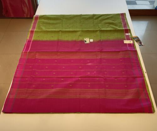 SAREES SALEM 80S WITH BLOUSE