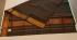 SAREES CUDDALORE COTTON 550 MTS