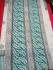 Pedalloom Block Printed Cotton Sarees