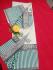 Pedalloom Block Printed Cotton Sarees