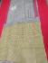 Pedalloom Block Printed Cotton Sarees