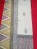 Pedalloom Block Printed Cotton Sarees