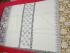 Pedalloom Block Printed Cotton Sarees