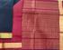 COIMBATORE KORA COTTON SAREE 620 MTS