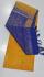 SOFT SILK SAREE WITH BLOUSE