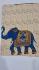 BEDSHEET JAIPUR PRINTED 72X100