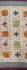 BEDSHEET JAIPUR PRINTED 72X100