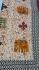 BEDSHEET JAIPUR PRINTED 72X100