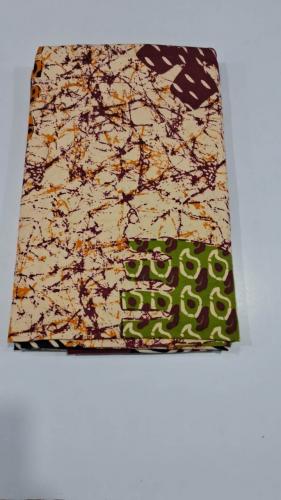 BEDSHEET JAIPUR PRINTED 72X100