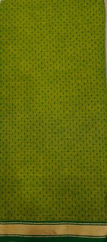 PLCOT WOVEN CHUDIDHAR