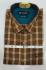PL COTTON READYMADE TWILL DESIGN SHIRTS 44 FS