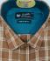 PL COTTON READYMADE TWILL DESIGN SHIRTS 44 FS