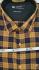 PL COTTON READYMADE TWILL DESIGN SHIRTS 44 FS