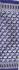 60s PRINTED COTTON SAREE