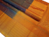SOFT SILK SAREE WITH BLOUSE