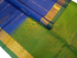 SOFT SILK SAREE WITH BLOUSE