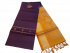 SOFT SILK SAREE WITH BLOUSE