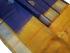 SOFT SILK SAREE WITH BLOUSE