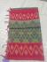 Sarees Coimbatore Cotton Tie Dye